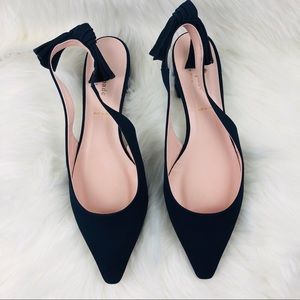 Kate Spade Lucia Heel